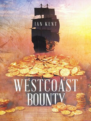 cover image of Westcoast Bounty